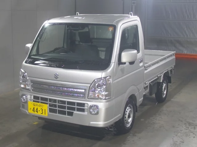 Suzuki Carry Truck DA16T 2025